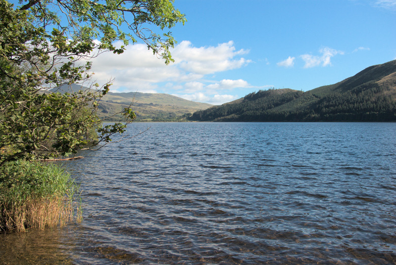 Llyn Cwellyn