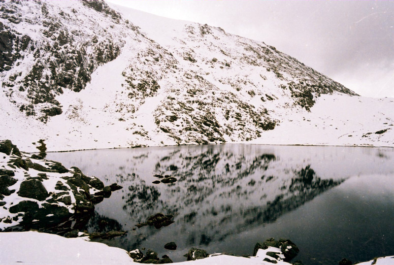 Llyn-y-Cwn