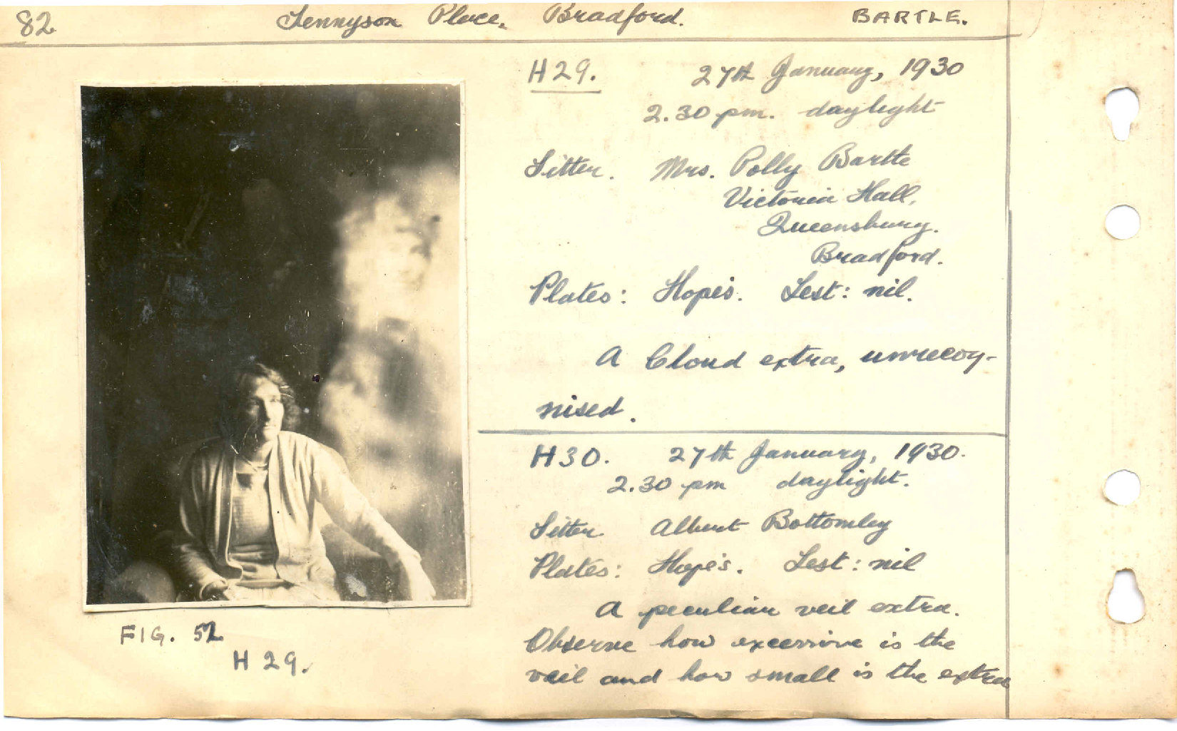 Crewe sitting - page 1