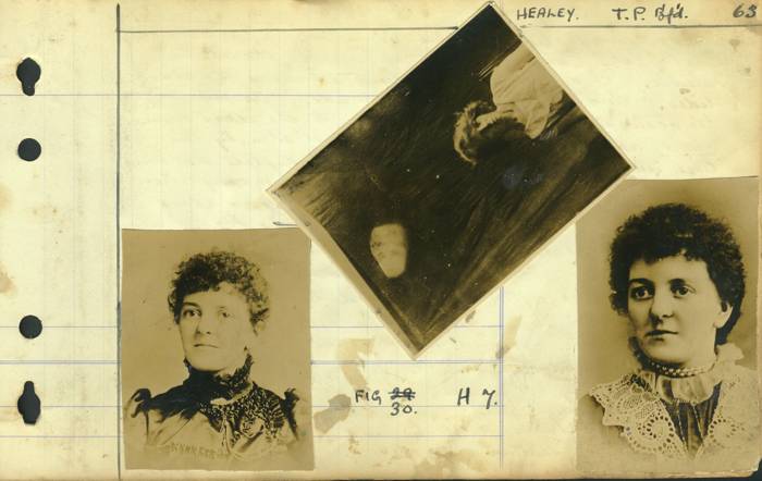 Image of the journal page